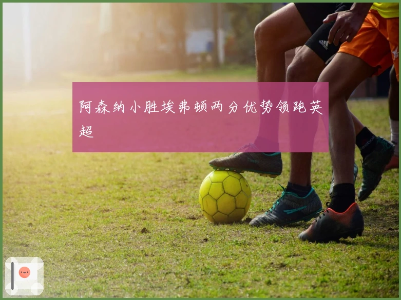 阿森纳小胜埃弗顿两分优势领跑英超