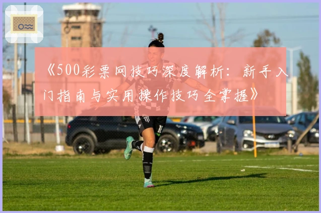 《500彩票网技巧深度解析：新手入门指南与实用操作技巧全掌握》