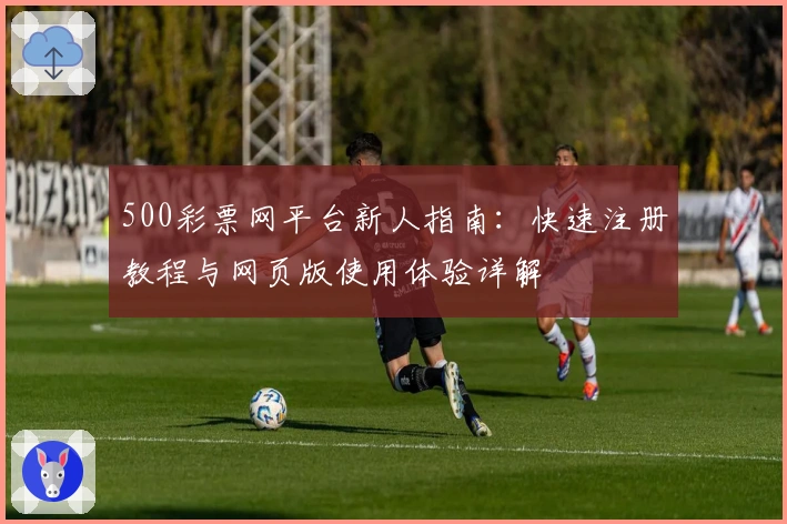 500彩票网平台新人指南：快速注册教程与网页版使用体验详解